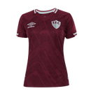 Camisola Feminina Fluminense 2022/23 Terceira