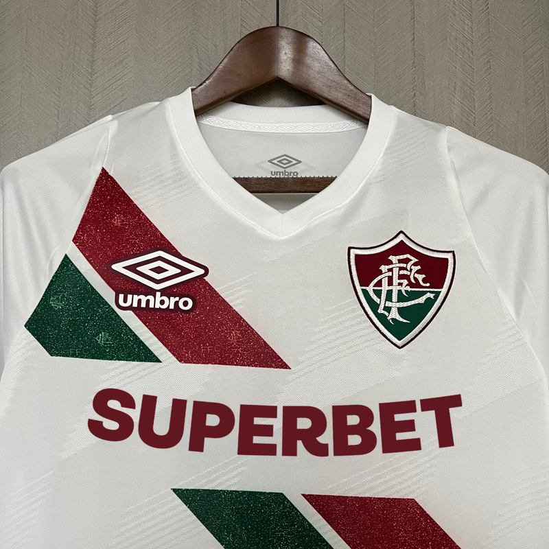 Camisola Fluminense 2024/25 Away