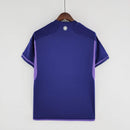 Camisola Seleção Argentina 2022/23 Away Torcedor Pro