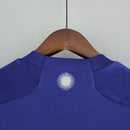 Camisola Seleção Argentina 2022/23 Away Torcedor Pro