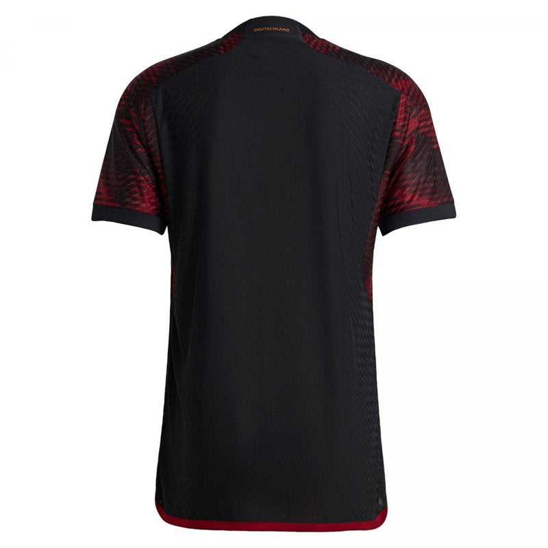 Camisola Alemanha 22/23 II Away - Versão Jogador