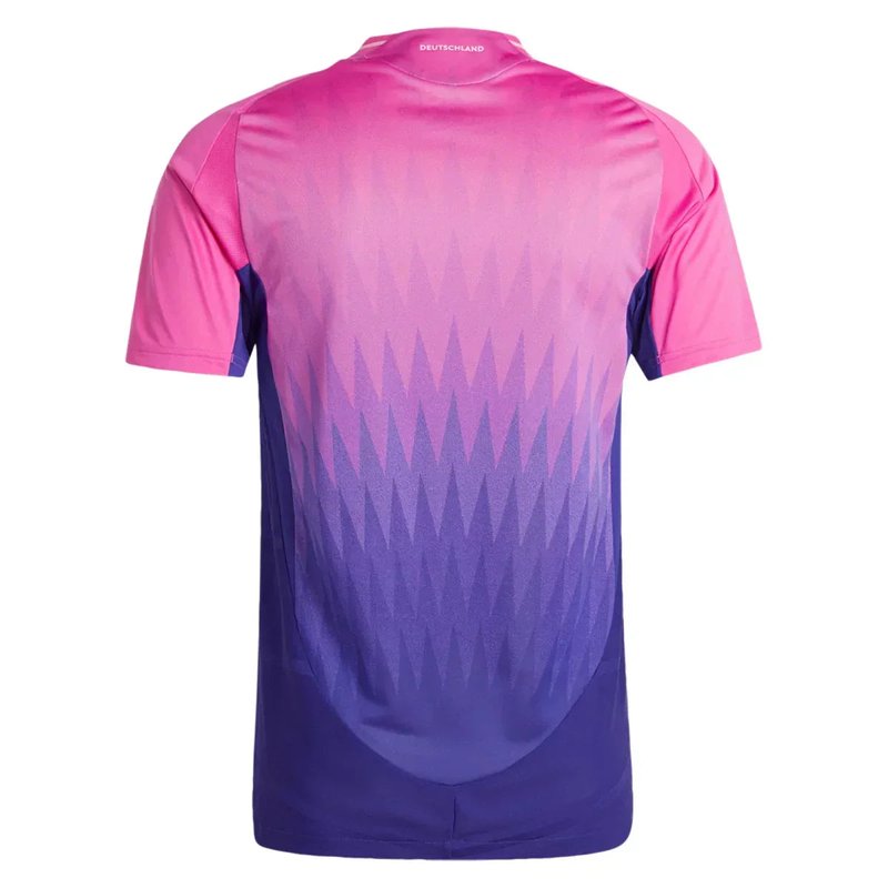 Camisola Alemanha 24/25 II Away - Versão Jogador