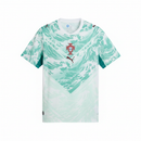 Ghost Mannequin Packshot – Portugal Away Jersey