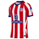 Camisola Atlético de Madrid  2026/27 - Home - Versão Jogador