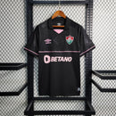 Camisola Fluminense 2022/23 - Treino - Goleiro Preta