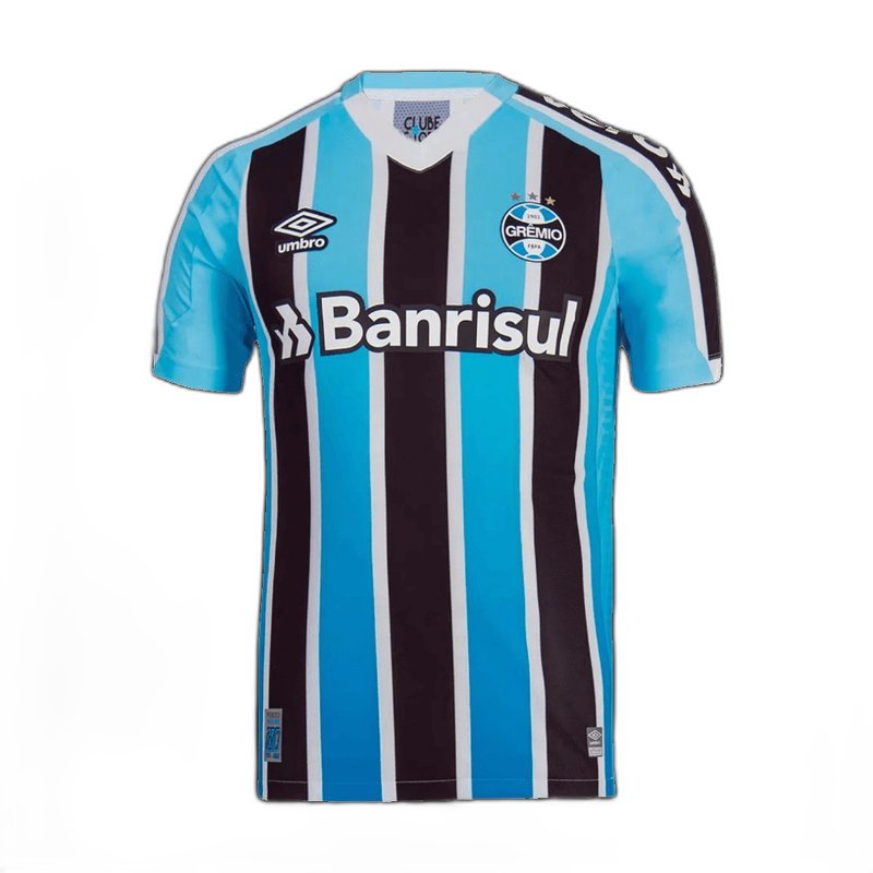 Camisola Grêmio 22/23 I Home - Versão Adepto
