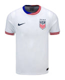 Camisola Seleção Estados Unidos 2024/25 Home