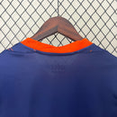 Camisola Seleção Holanda 2024/25 Away