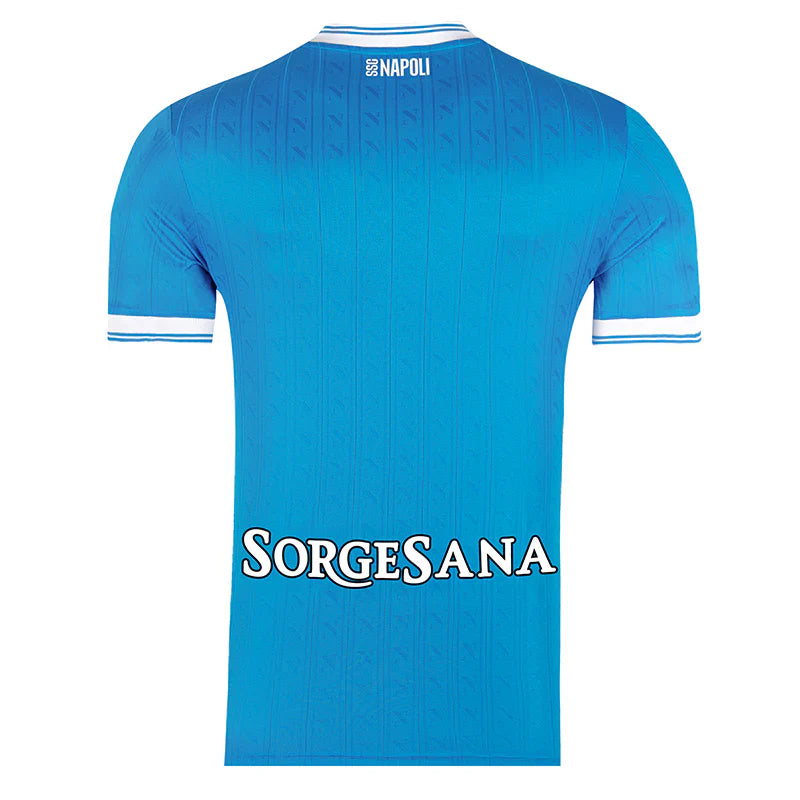 Camisola Napoli Principal 2025-2026