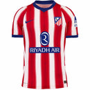 Camisola Atlético de Madrid  2026/27 - Home - Versão Jogador