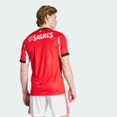 Camisola SL Benfica 2025/26 - Home