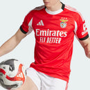 Camisola SL Benfica 2025/26 - Home