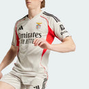 Camisola SL Benfica 2025/26 - Away