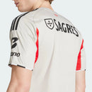 Camisola SL Benfica 2025/26 - Away
