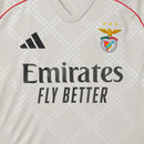 Camisola SL Benfica 2025/26 - Away