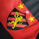 Camisola Sport Recife I 23/24 - Rubro Negro
