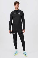 Fato de Treino Sporting 23/24 - Preto