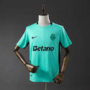 Camisola Sporting Terceiro 2025/26
