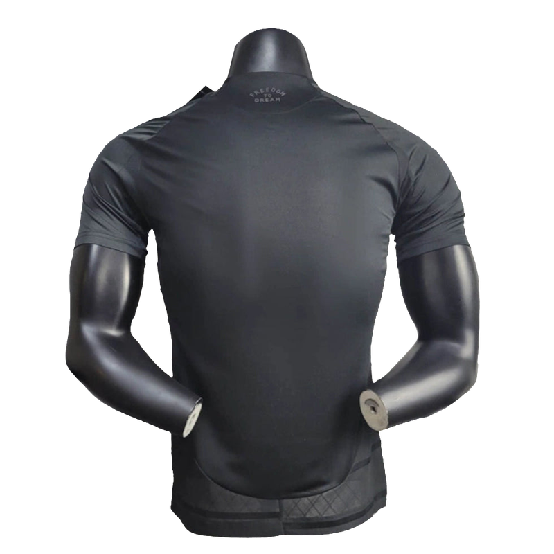Camisola Inter Miami CF 2025 II Away - Versão Jogador