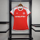 Camisola Feminina Internacional 2024/25 Home