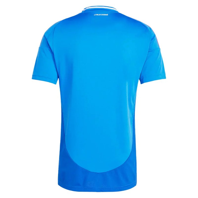 Camisola Itália 24/25 I Home - Versão Adepto