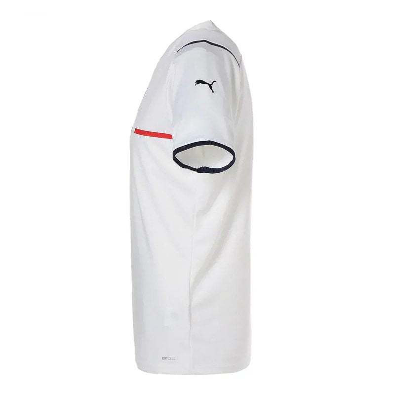 Camisola Itália Euro 21/22 II Away - Versão Adepto