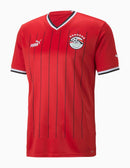 Camisola Seleção Egito 2022/22 Home