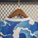 Camisola Seleção Japão 2022/23 Edição Limitada Equinócio de Primavera