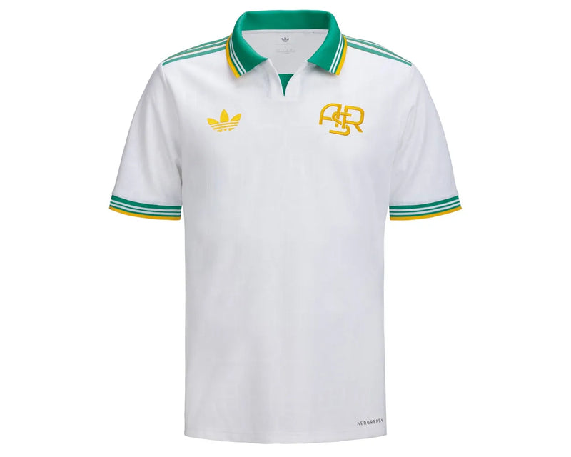 Camisola Roma Alternativo  2025-2026