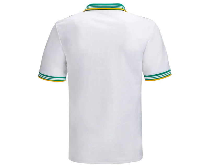Camisola Roma Alternativo  2025-2026