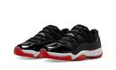 Air Jordan 11 Retro Low Bred