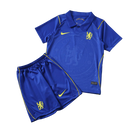 Conjunto Infantil Chelsea 2026/27 - Home