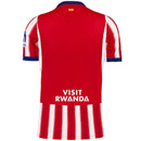 Camisola Atlético de Madrid  2026/27 - Home - Versão Jogador