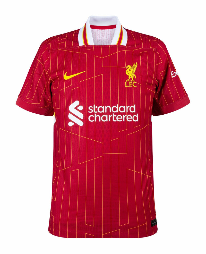 Camisola Liverpool 2024/25 Home