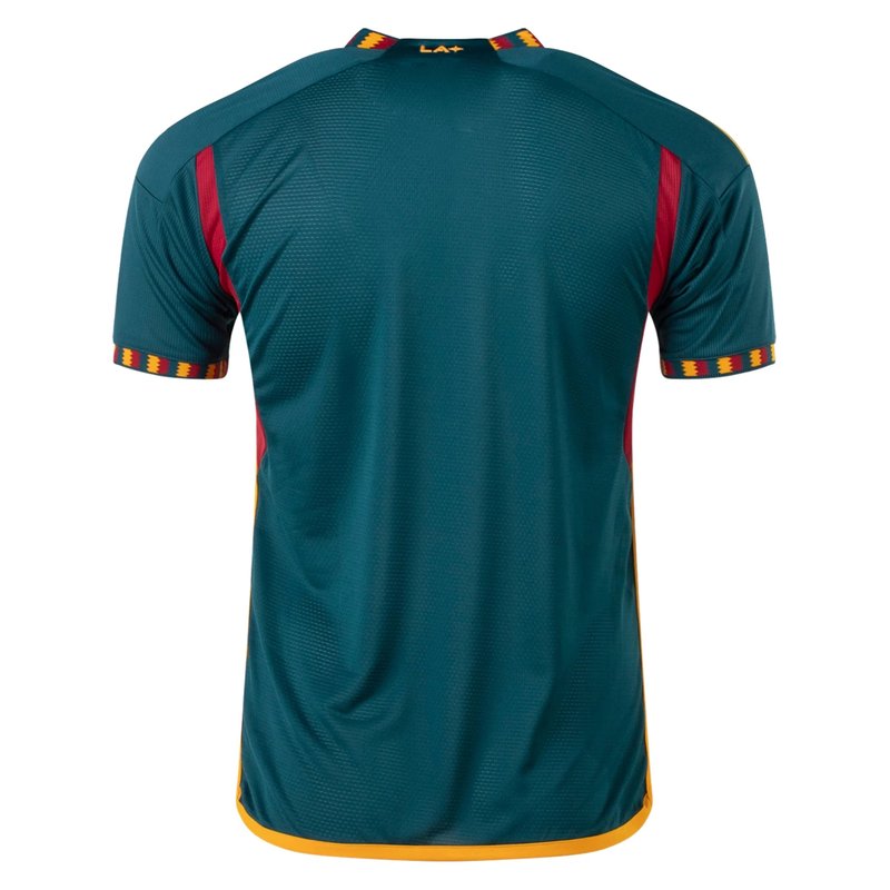 Camisola LA Galaxy 2023 II Away - Versão Jogador