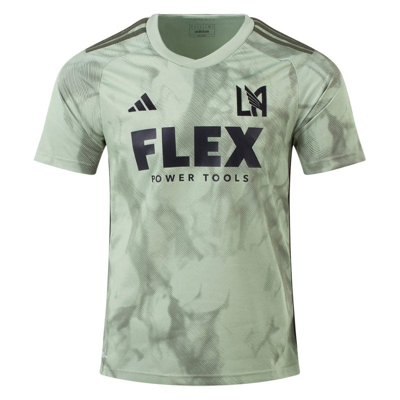 Camisola LAFC 2023 II Away - Versão Adepto