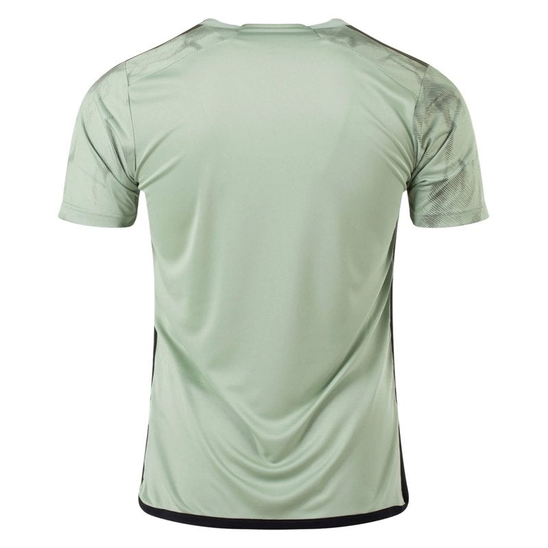 Camisola LAFC 2023 II Away - Versão Adepto