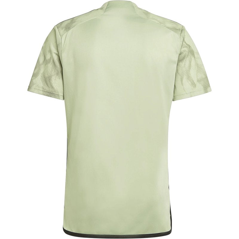 Camisola LAFC 2024 II Away - Versão Adepto