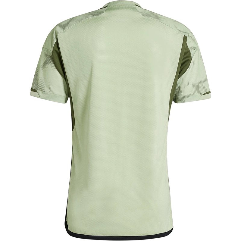 Camisola LAFC 2024 II Away - Versão Jogador