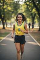 Lifestyle UGC - Camisola Brasil