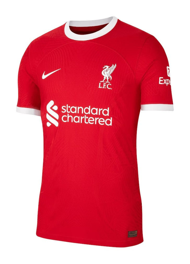 Camisola Liverpool 2023/24 Home