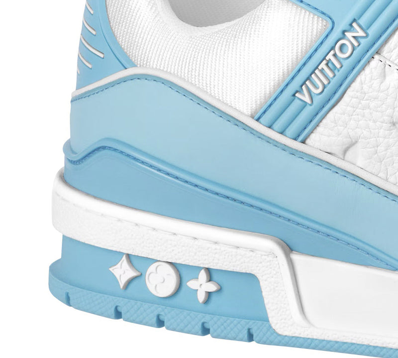 LOUIS VUITTON TRAINER LOW