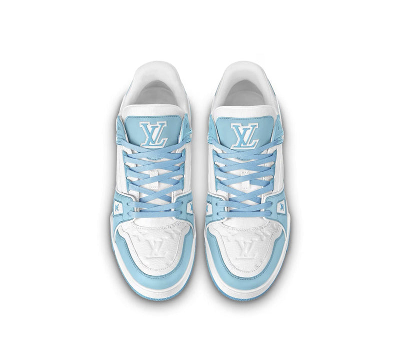 LOUIS VUITTON TRAINER LOW