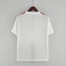 Camisola Lyon 2022/23 Home