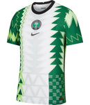 Camisola Seleção Nigéria 2020/20 Home