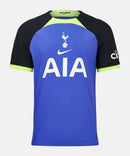 Camisola Tottenham 2022/23 Away
