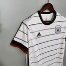 Camisola Seleção Alemanha 2020/20 Home