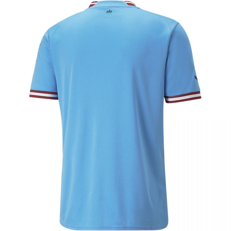 Camisola Manchester City 22/23 I Home - Versão Adepto