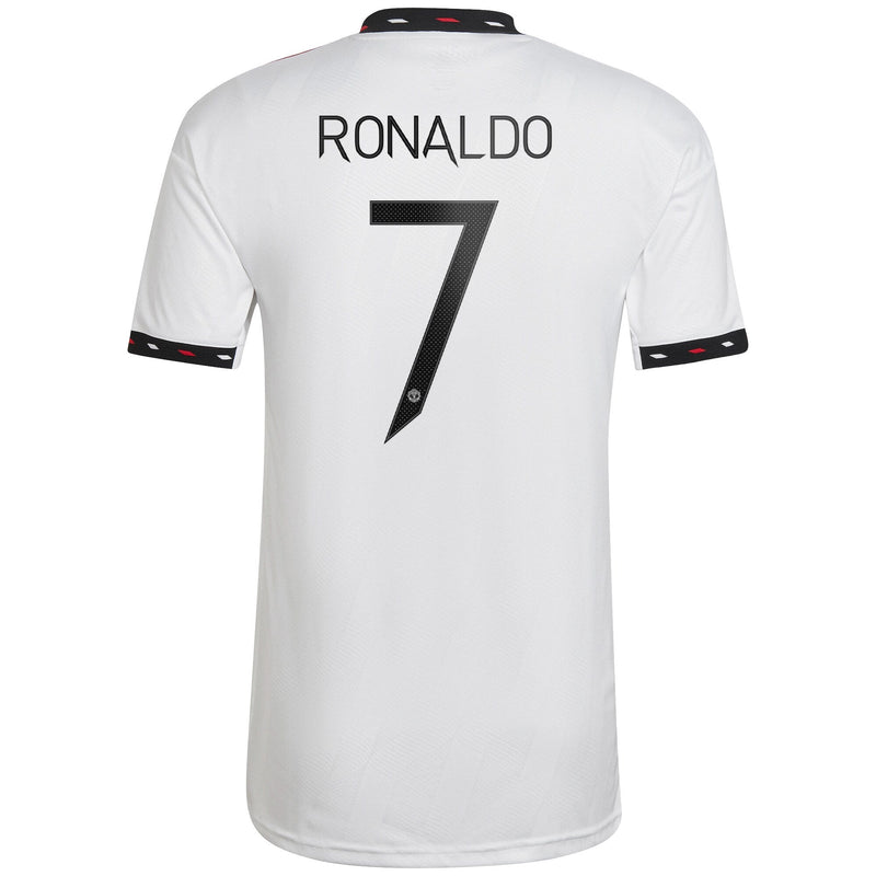 Manchester United Alternativa 22/23 - Ronaldo 7