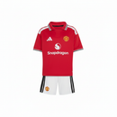 Manchester United Kit Packshot sem meias